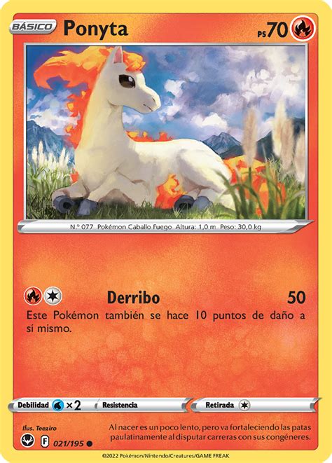 ponaytea|Ponyta .